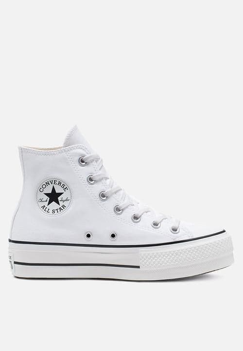 CONVERSE LIFT BOOT