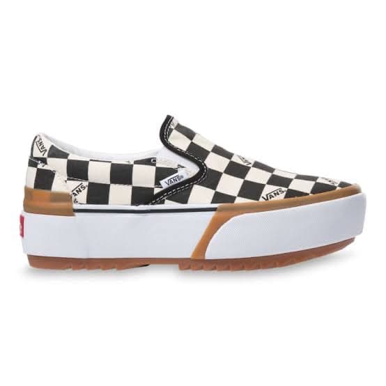 Vans Hightop