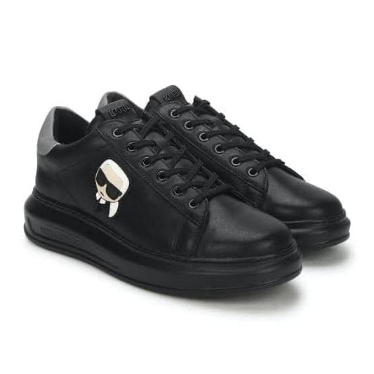 Karl All black