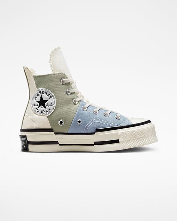 CONVERSE CHUCK 70’s plus