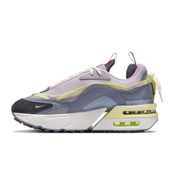 NIKE AIRMAX FURYOSA VENICE