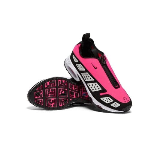 NIKE PINK SNDR Trainer