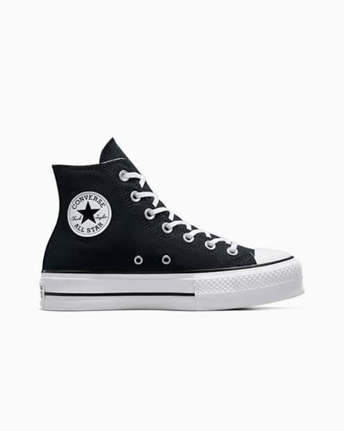 Converse black OG