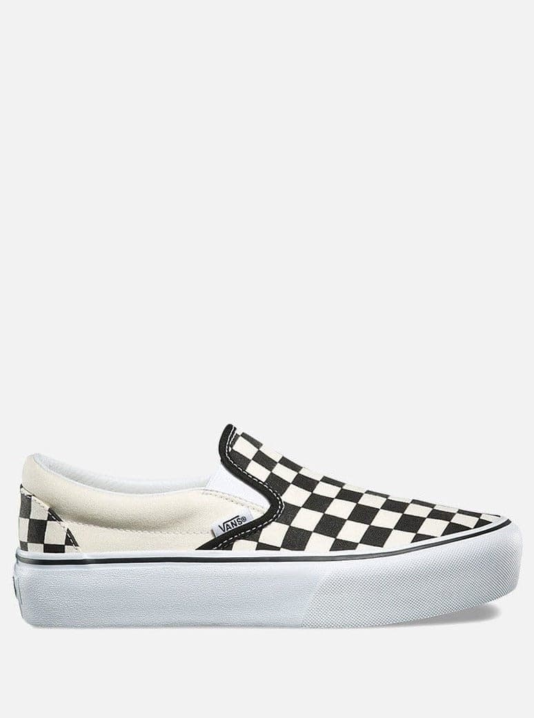 VANS CheckBoard