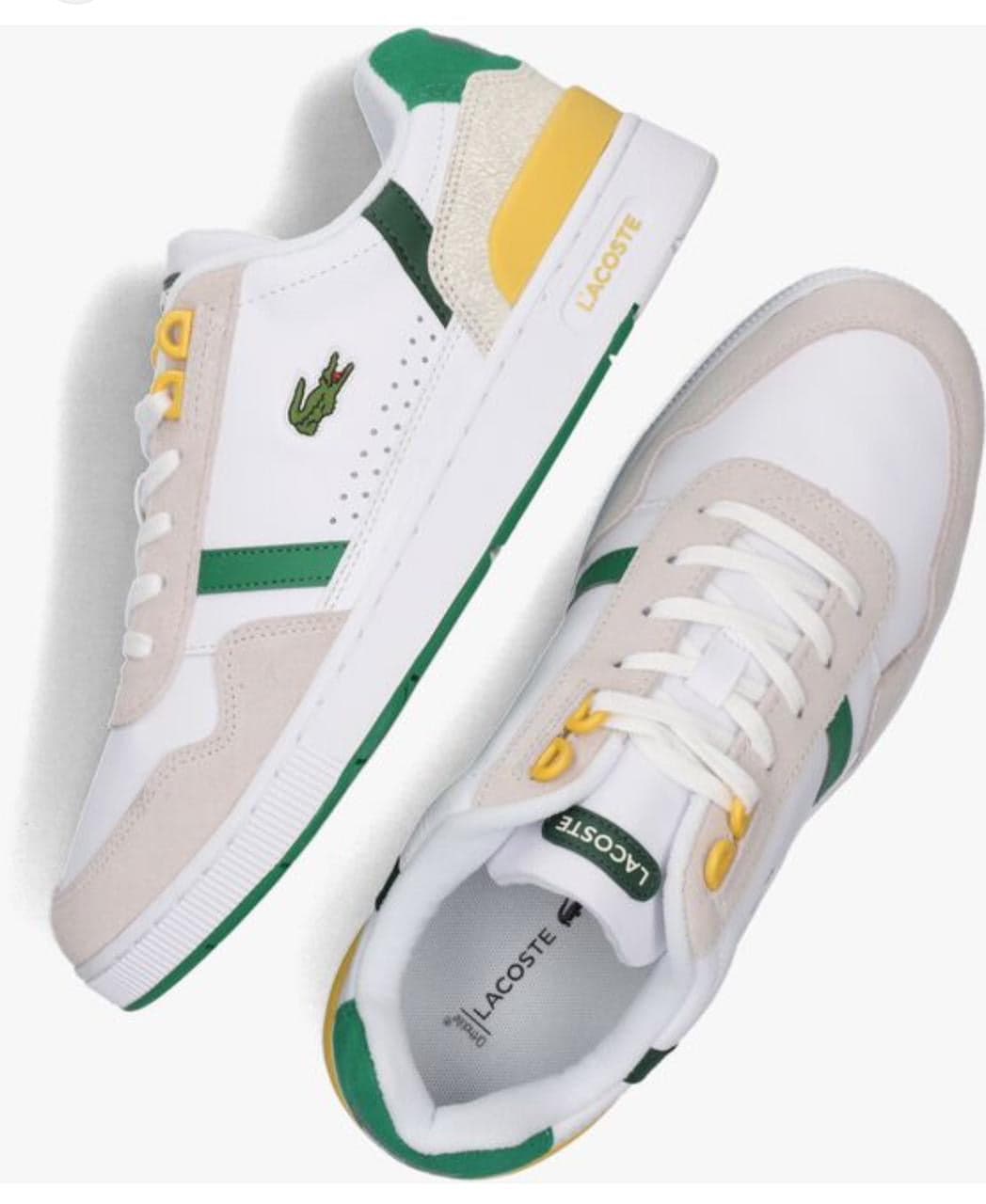 Lacoste