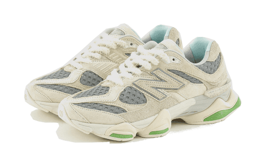 New Balance mint cream 9060