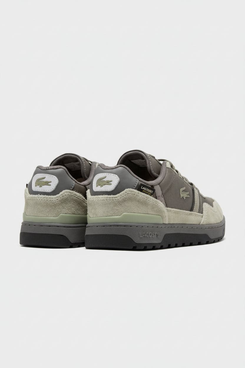 Lacoste TCLiP Military