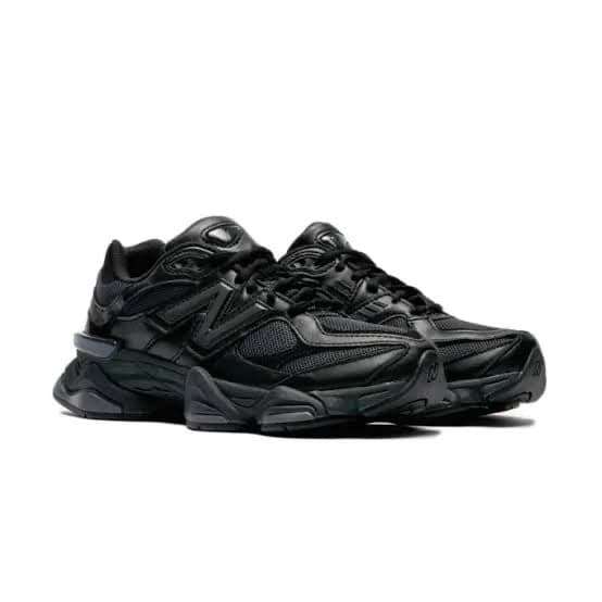 New Balance 9060 black