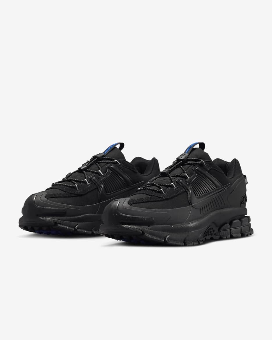 NIKE ZOOM VOMERO BLACK