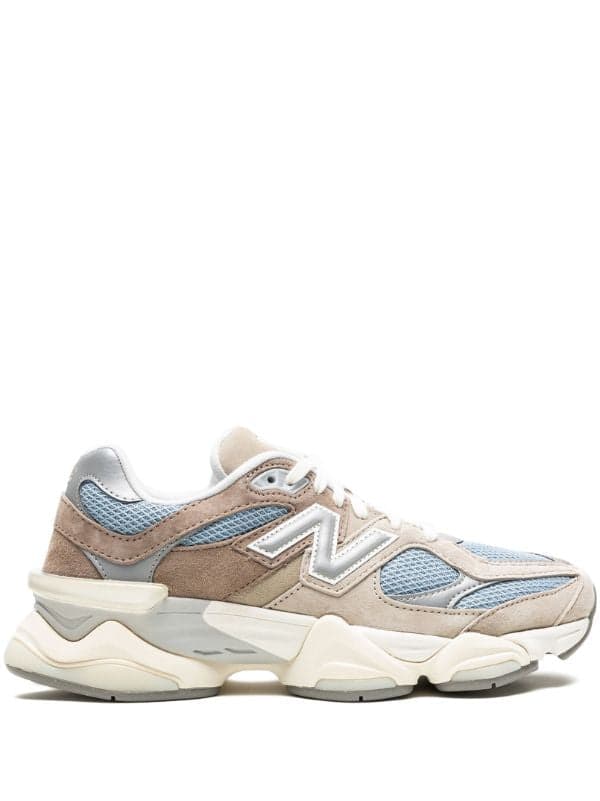 New Balance Brown II 9060