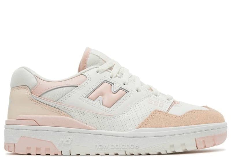 New Balance 550