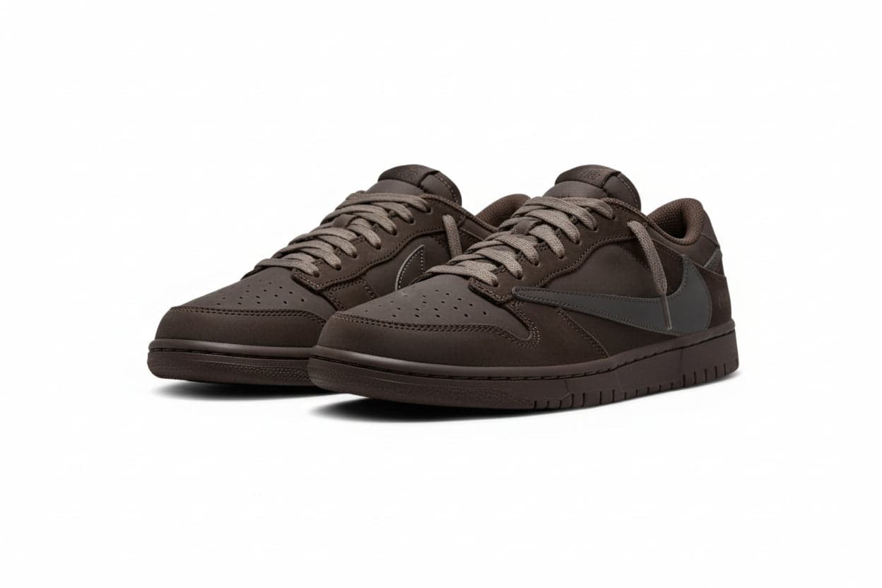 Nike Jordan 1 Retro Travis Scott