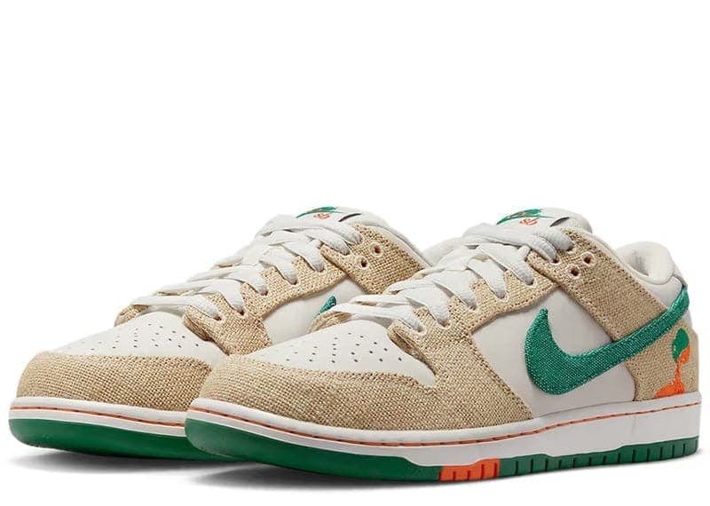 NIKE JARRITOS