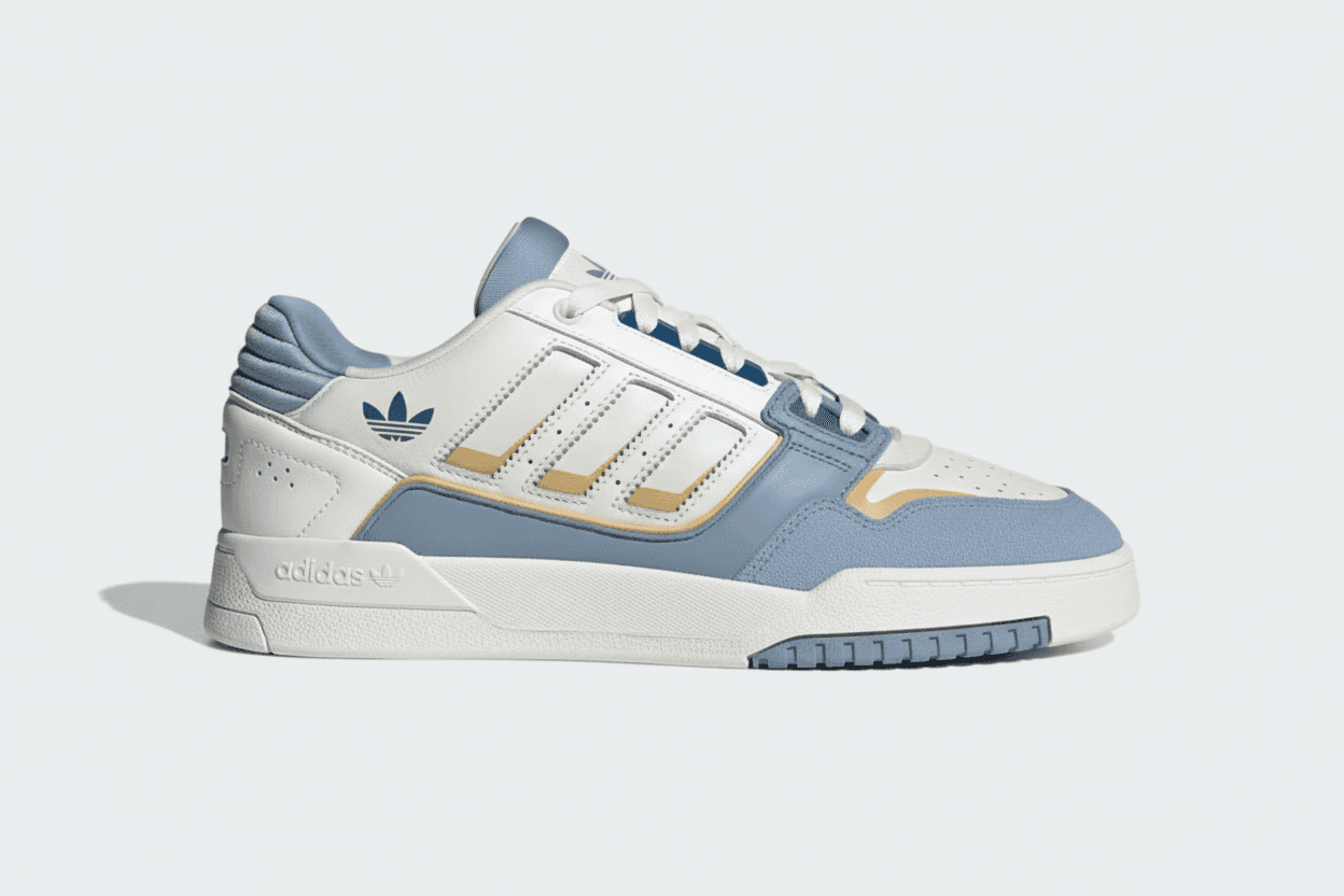 ADIDAS DROP SET blue