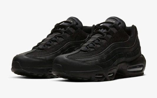 NIKE AIRMAX 95 Black